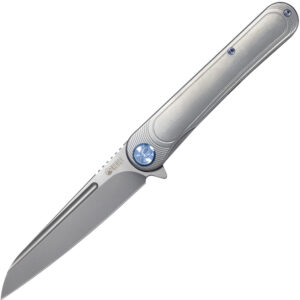 Navaja KB Knives Dandy Framelock Gray Kb247J