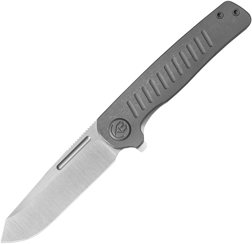 Navaja KB Knives Steelhead Linerlock Dsw Kb315B