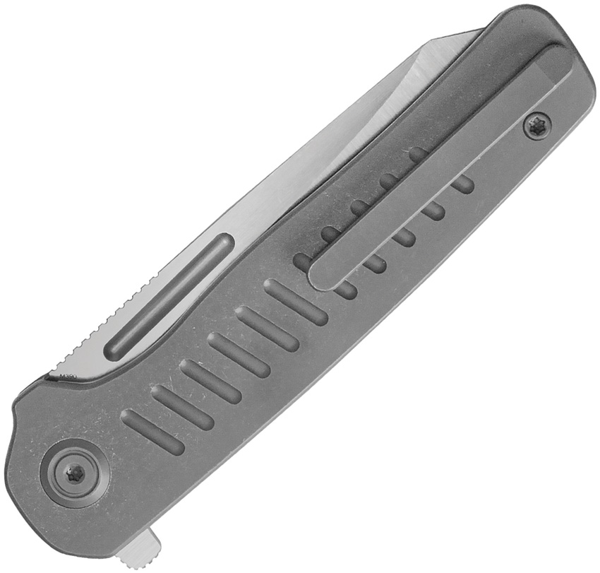 Navaja KB Knives Steelhead Linerlock Dsw Kb315B - Image 2