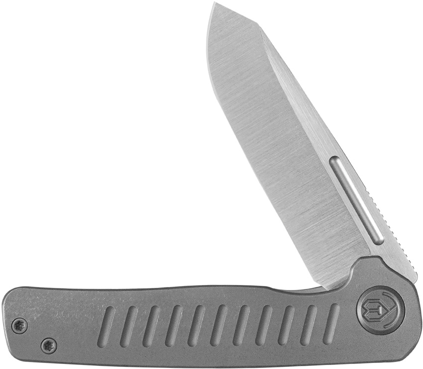 Navaja KB Knives Steelhead Linerlock Dsw Kb315B - Image 5