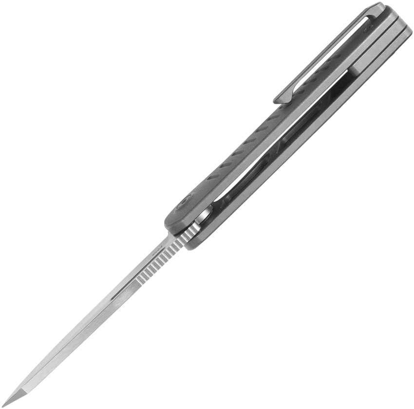 Navaja KB Knives Steelhead Linerlock Dsw Kb315B - Image 6
