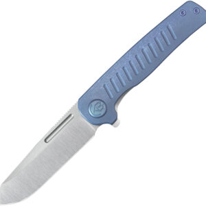 Navaja KB Knives Steelhead Linerlock Blue Sw Kb315C