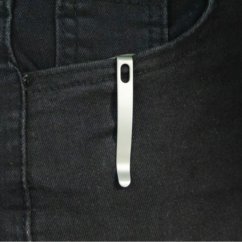 Navaja KB Knives Tityus Linerlock Green Kub322P - Image 7