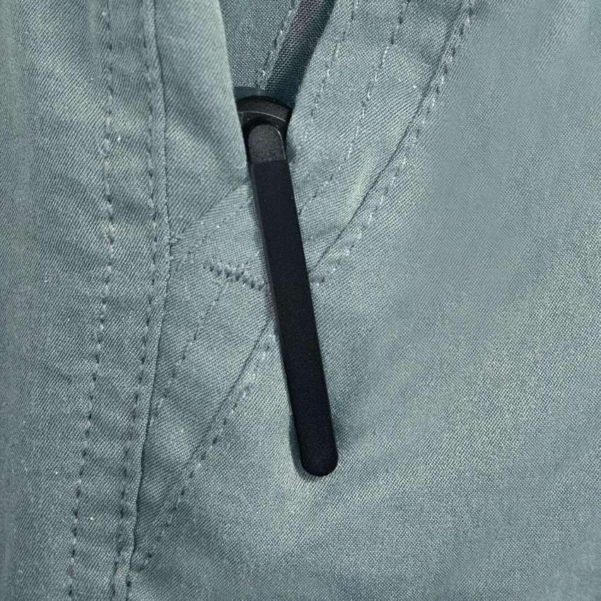Navaja KB Knives Hydro Framelock Black Kb323B - Image 7