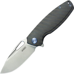 Navaja KB Knives Tityus Framelock Flame Kb360E
