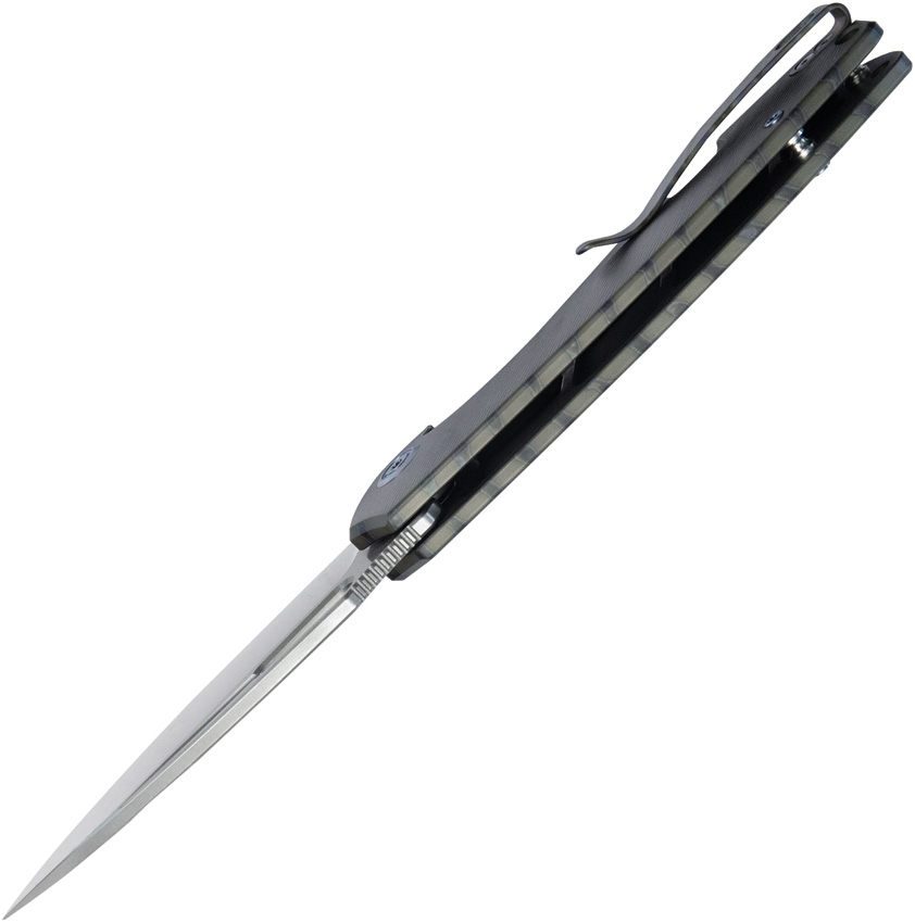 Navaja KB Knives Tityus Framelock Flame Kb360E - Image 6