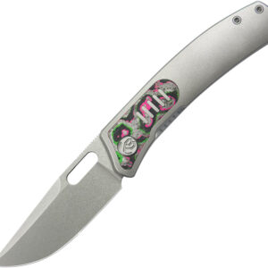 Navaja KB Knives Common Thread Linerlock Kb377B
