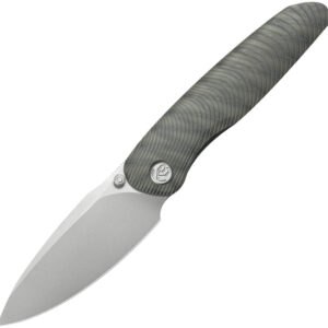 Navaja KB Knives Pioneer Framelock Flame Kb379B