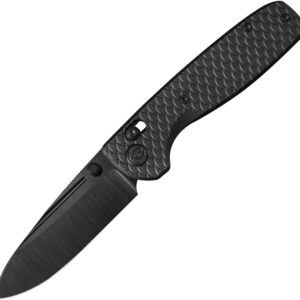 Navaja KB Knives Bluff Crossbar Lock Dlc Kb383E
