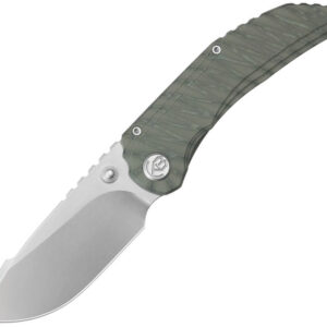 Navaja KB Knives Snorri Framelock Flame Kb388B