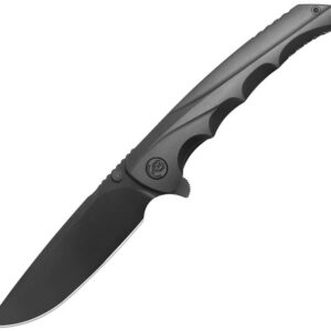 Navaja KB Knives Zazoo Framelock Dlc Ti Kb389C