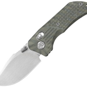 Navaja KB Knives Jarpen Crossbar Lock Flame Kb415B
