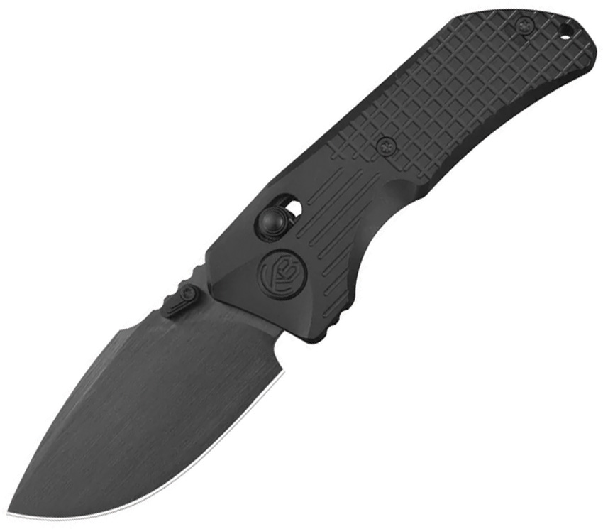 Navaja KB Knives Jarpen Crossbar Lock Dlc Kb415C