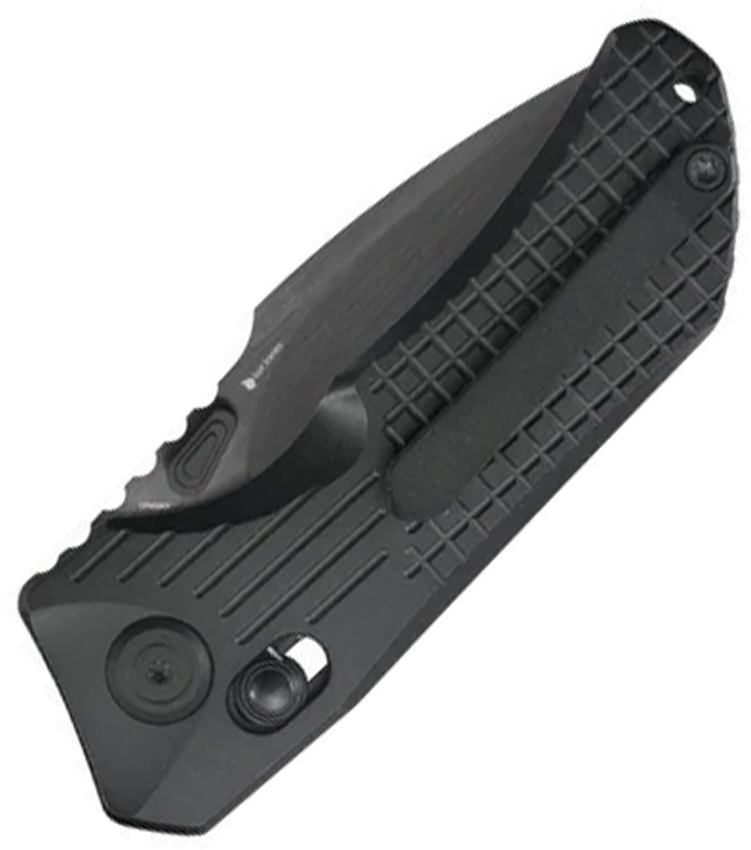 Navaja KB Knives Jarpen Crossbar Lock Dlc Kb415C - Image 2