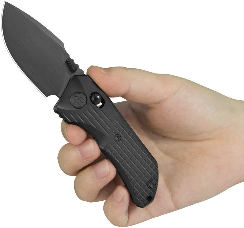 Navaja KB Knives Jarpen Crossbar Lock Dlc Kb415C - Image 3