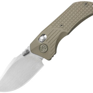 Navaja KB Knives Jarpen Crossbar Lock Brz Kb415D