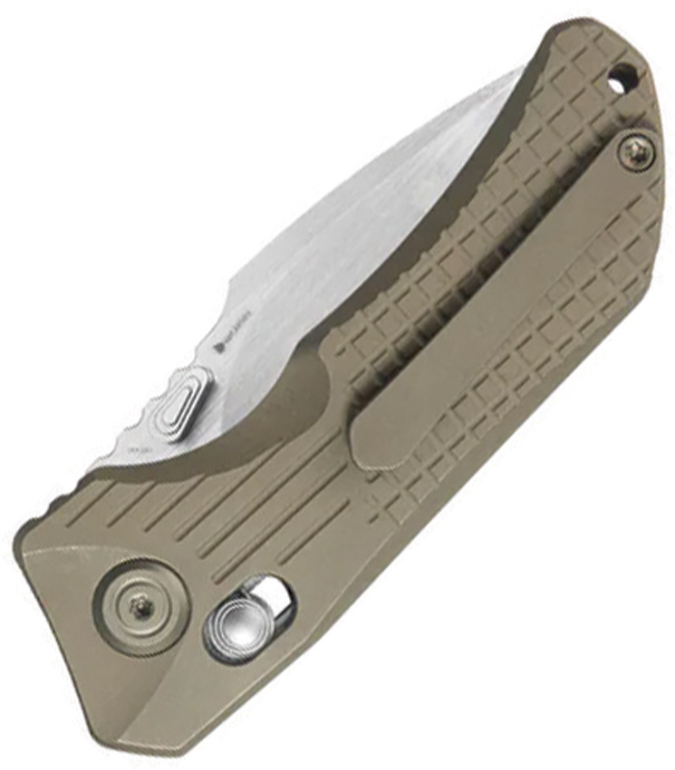Navaja KB Knives Jarpen Crossbar Lock Brz Kb415D - Image 2