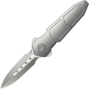 Navaja KB Knives Urban Dagger Framelock Ti Kb416A