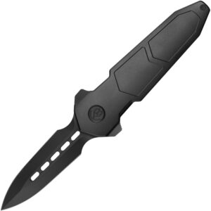 Navaja KB Knives Urban Dagger Framelock Dlc Kb416C