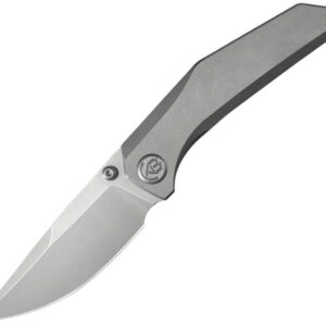 Navaja KB Knives Eclipse Framelock Sandblast Kb417A