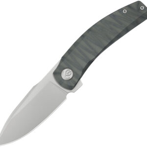 Navaja KB Knives Tarus Framelock Flame Kb418B