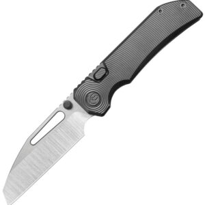 Navaja KB Knives Venom Top Linerlock Dlc Ti Kb435C