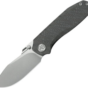 Navaja KB Knives Agera Framelock Flame Maze Kb437B