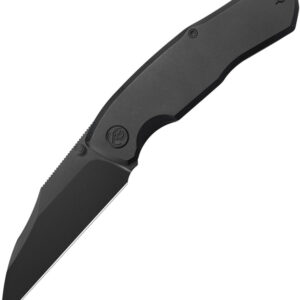 Navaja KB Knives Mantra Framelock Black Dlc Kb459C