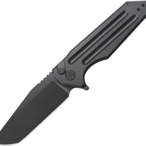Navaja KB Knives Relentless Button Lock Dlc Kb462C
