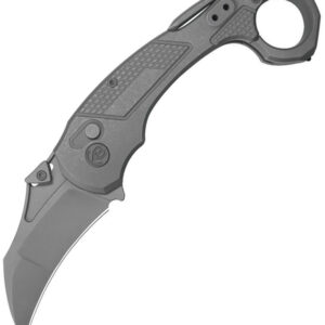 Navaja KB Knives Toucan Button Lock Dsw Kb463B