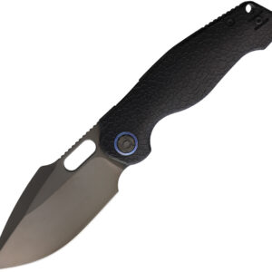 Navaja Kunwu Knives Gringo Verta Lock Dlc Hd B712Tr24