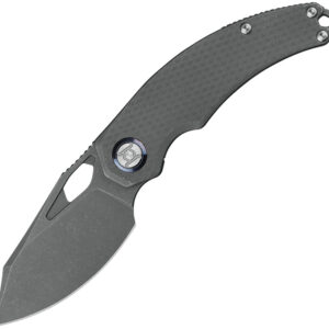 Navaja Kunwu Knives Compadre Framelock Sw K706C-T1