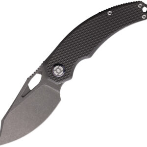 Navaja Kunwu Knives Padre Framelock Sw K706T1