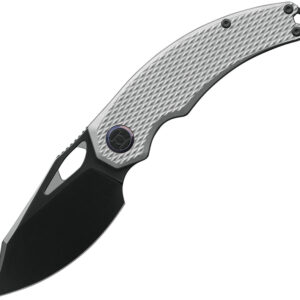 Navaja Kunwu Knives Padre Framelock Dlc K706T-4