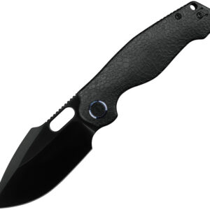 Navaja Kunwu Knives Gringo Framelock Dlc K712T-4