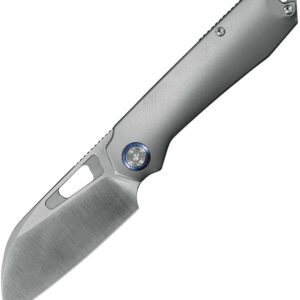 Navaja Kunwu Knives Diablo Framelock Op K717T-2A