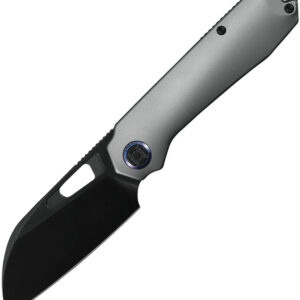 Navaja Kunwu Knives Diablo Framelock Op/Dlc K717T-2R