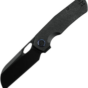 Navaja Kunwu Knives S-Tao Ii Framelock Dlc S703L-R2