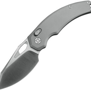 Navaja Kunwu Knives X-Padre Xt Lock Org Peel X706T-2