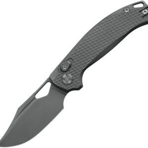 Navaja Kunwu Knives Django Crossbar Lock Sw X707T-1S