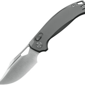 Navaja Kunwu Knives Django Crossbar Lock Op X707T-2