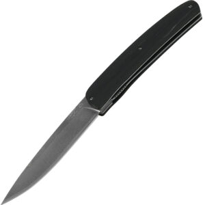 Cuchillo Maserin Gourmet Linerlock Damascus Bla 380/Dpkn