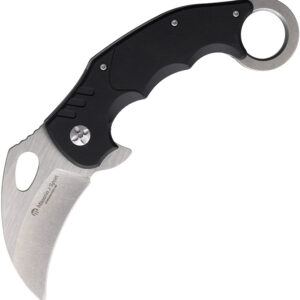 Navaja Maserin Sport Linerlock Black G10 42014G10N