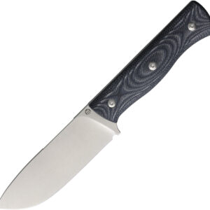 Cuchillo Maserin Woodsman Fixed Blade 917/Mcn