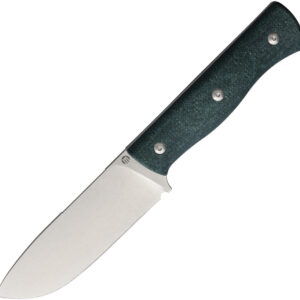 Cuchillo Maserin Woodsman Fixed Blade 917/Mcv