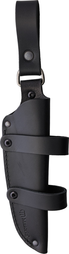 Cuchillo Maserin Woodsman Fixed Blade 917/Pm - Image 2