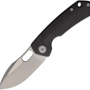 Navaja Maxace Meerkat M Linerlock Cf M17D