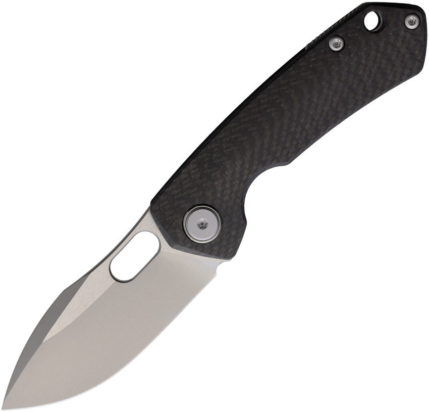 Navaja Maxace Meerkat M Linerlock Cf M17D