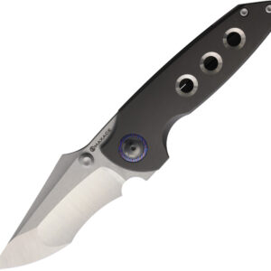 Navaja Maxace Manticore Framelock Magnacut M18B
