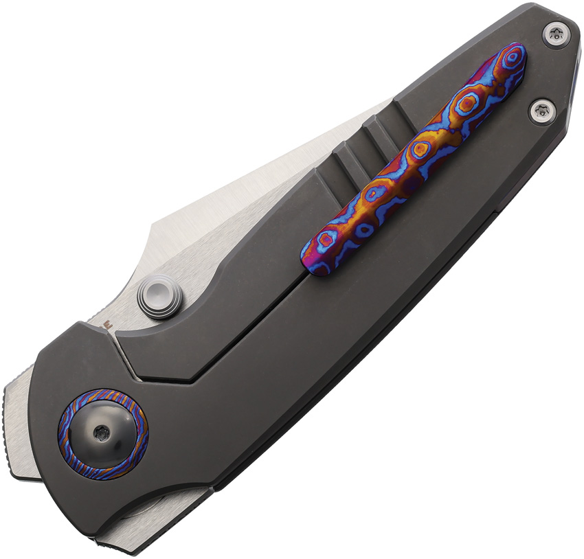 Navaja Maxace Manticore Framelock Magnacut M18B - Image 2
